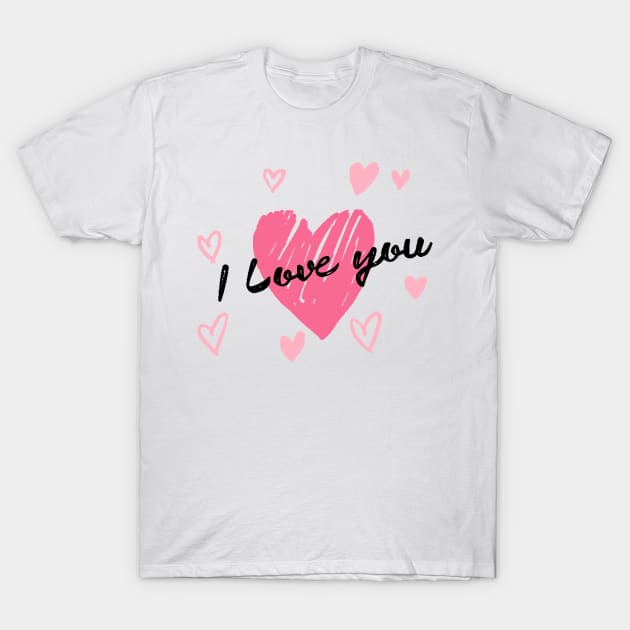 I Love You Austin Mural Women's T-Shirt,Austin Texas Clothing Gift T-Shirt by 7usnksa